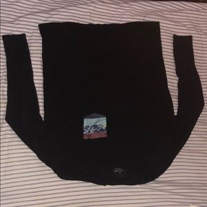 Rip curl flex-fit shirt